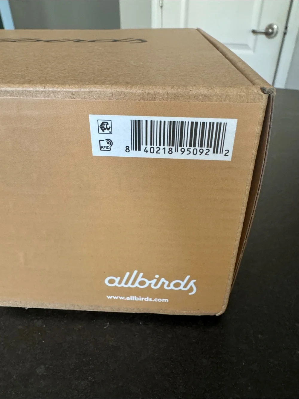 NWT Men’s Allbirds Tree Loungers 🔟